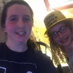 Meet your Posher, Carolyn